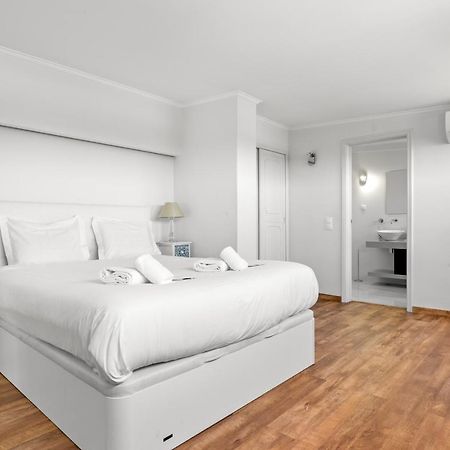 Cascais Terrace Apartment Luaran gambar