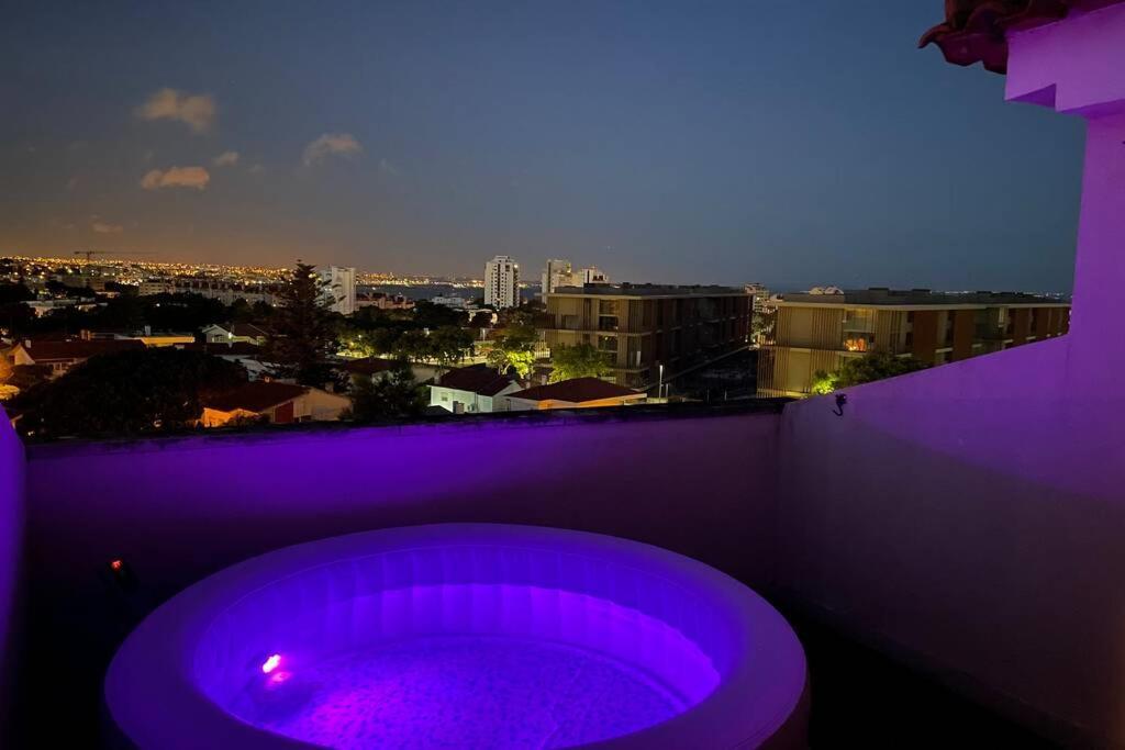 Cascais Terrace Apartment Luaran gambar