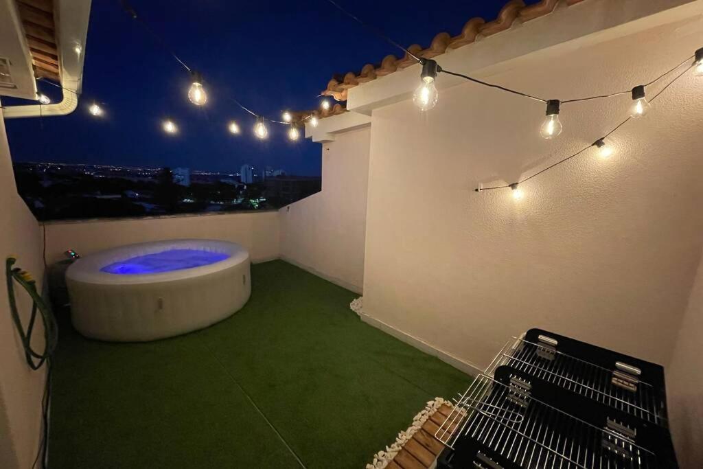 Cascais Terrace Apartment Luaran gambar