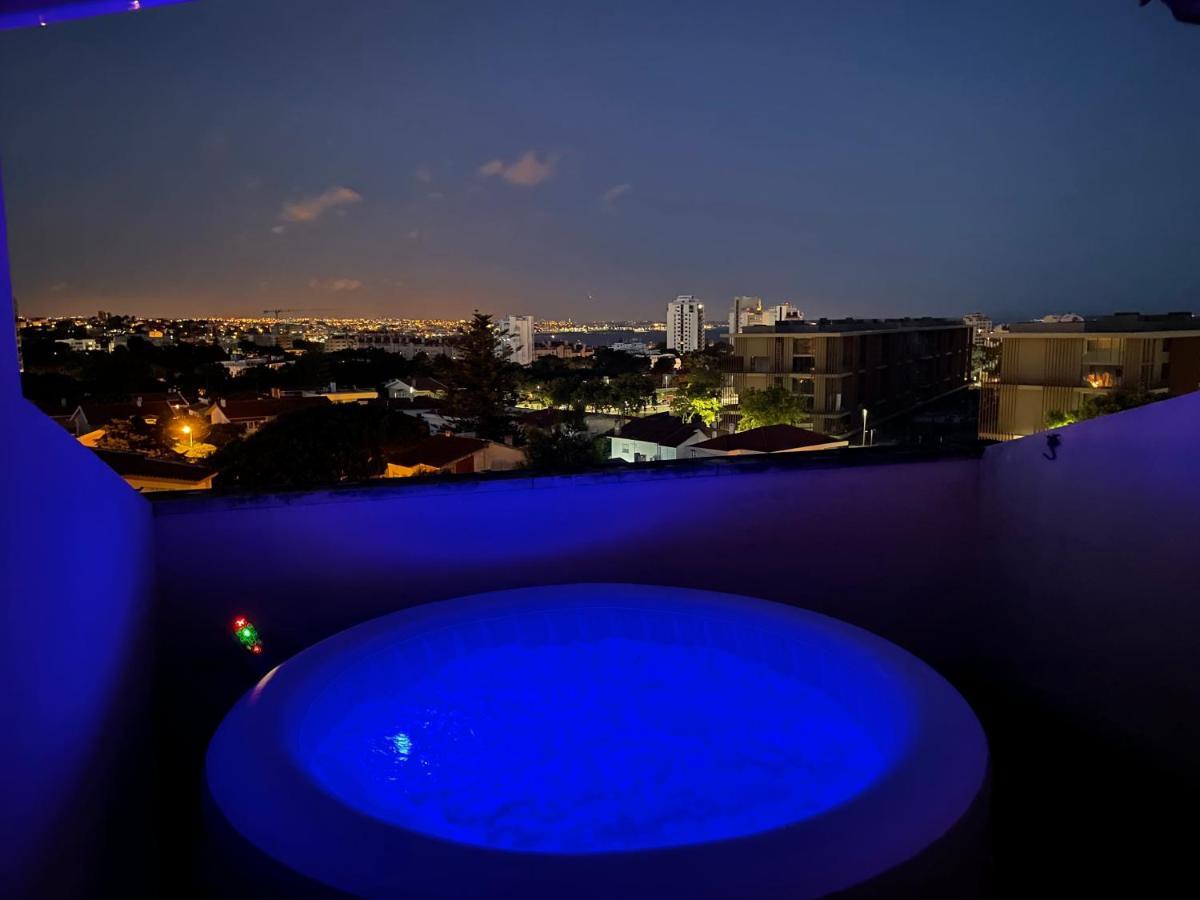 Cascais Terrace Apartment Luaran gambar
