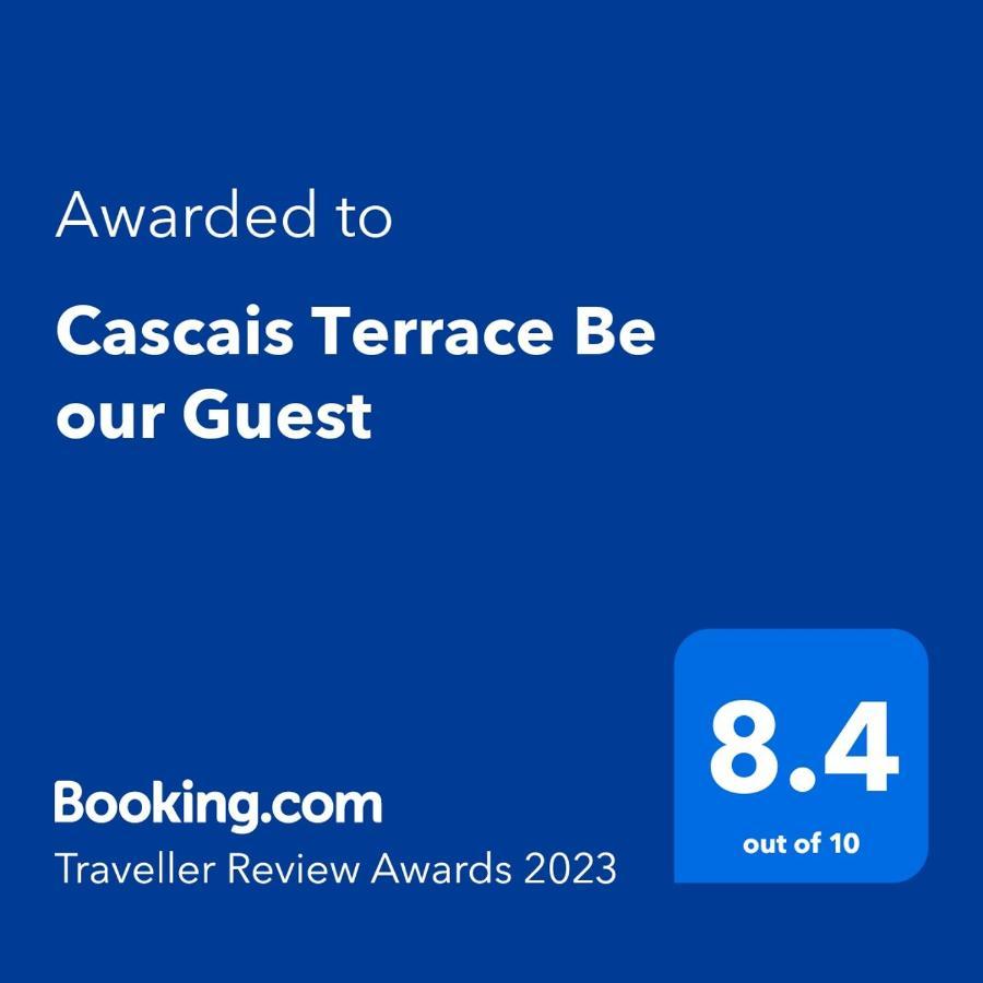 Cascais Terrace Apartment Luaran gambar