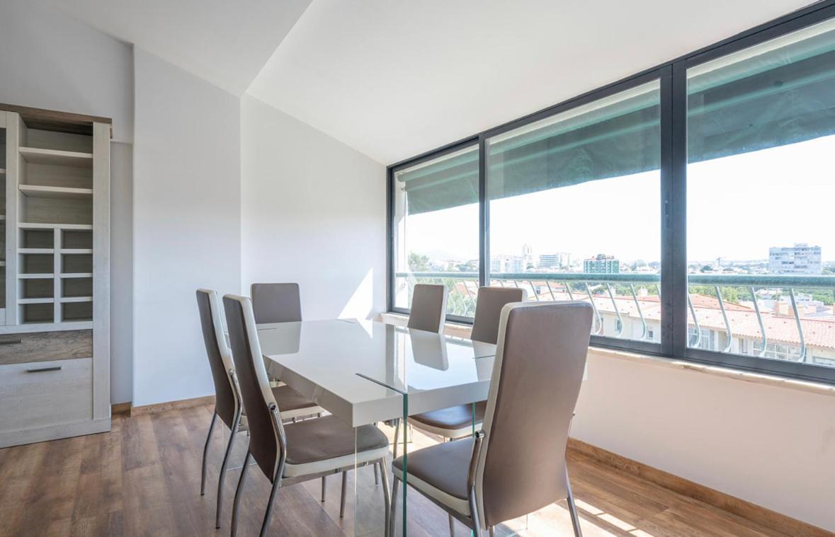 Cascais Terrace Apartment Luaran gambar