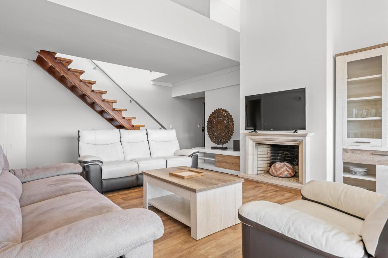 Cascais Terrace Apartment Luaran gambar
