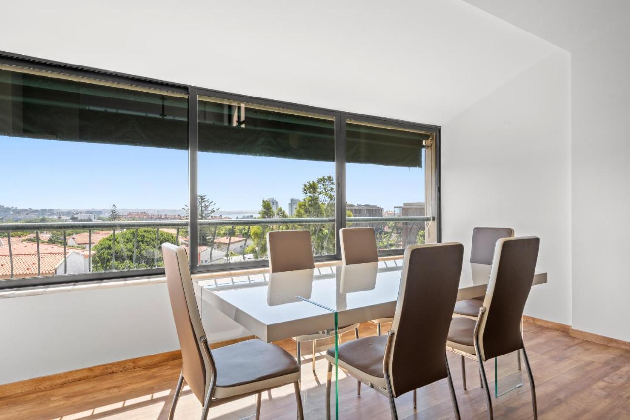 Cascais Terrace Apartment Luaran gambar