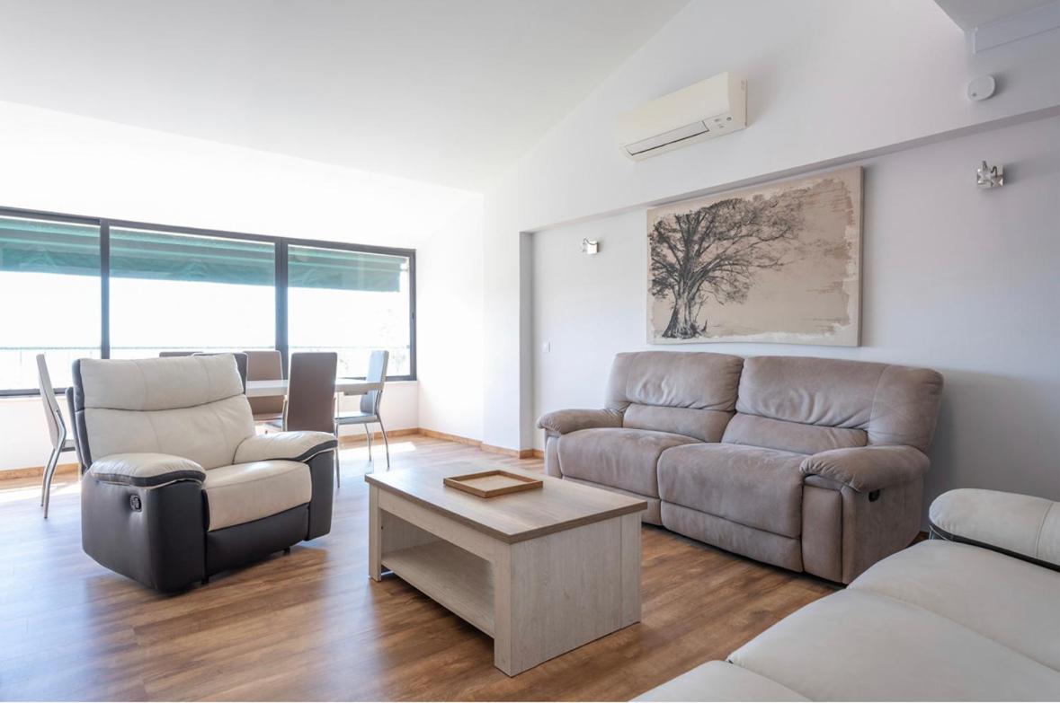 Cascais Terrace Apartment Luaran gambar