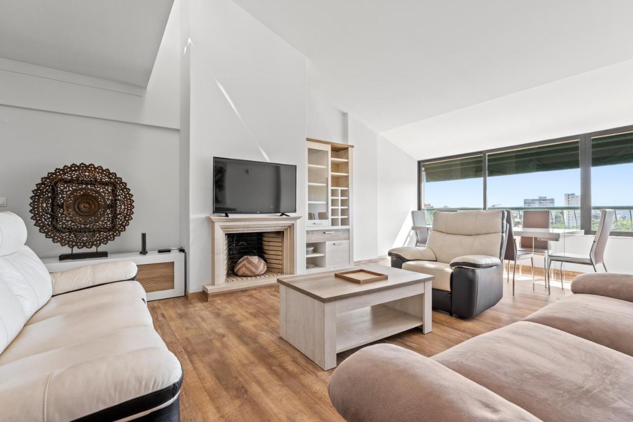 Cascais Terrace Apartment Luaran gambar