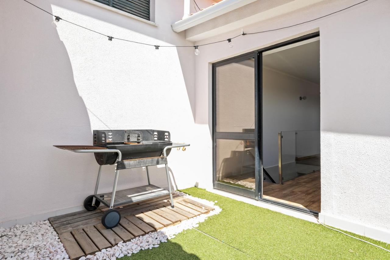 Cascais Terrace Apartment Luaran gambar