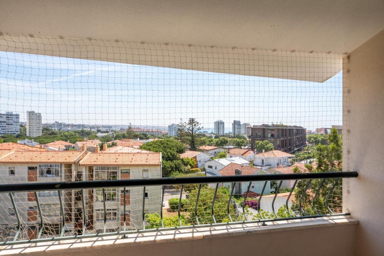 Cascais Terrace Apartment Luaran gambar