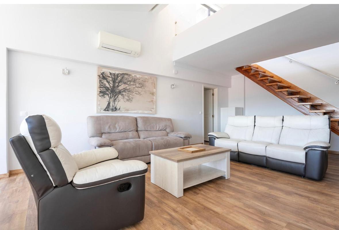 Cascais Terrace Apartment Luaran gambar