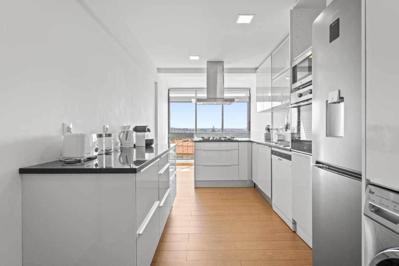Cascais Terrace Apartment Luaran gambar