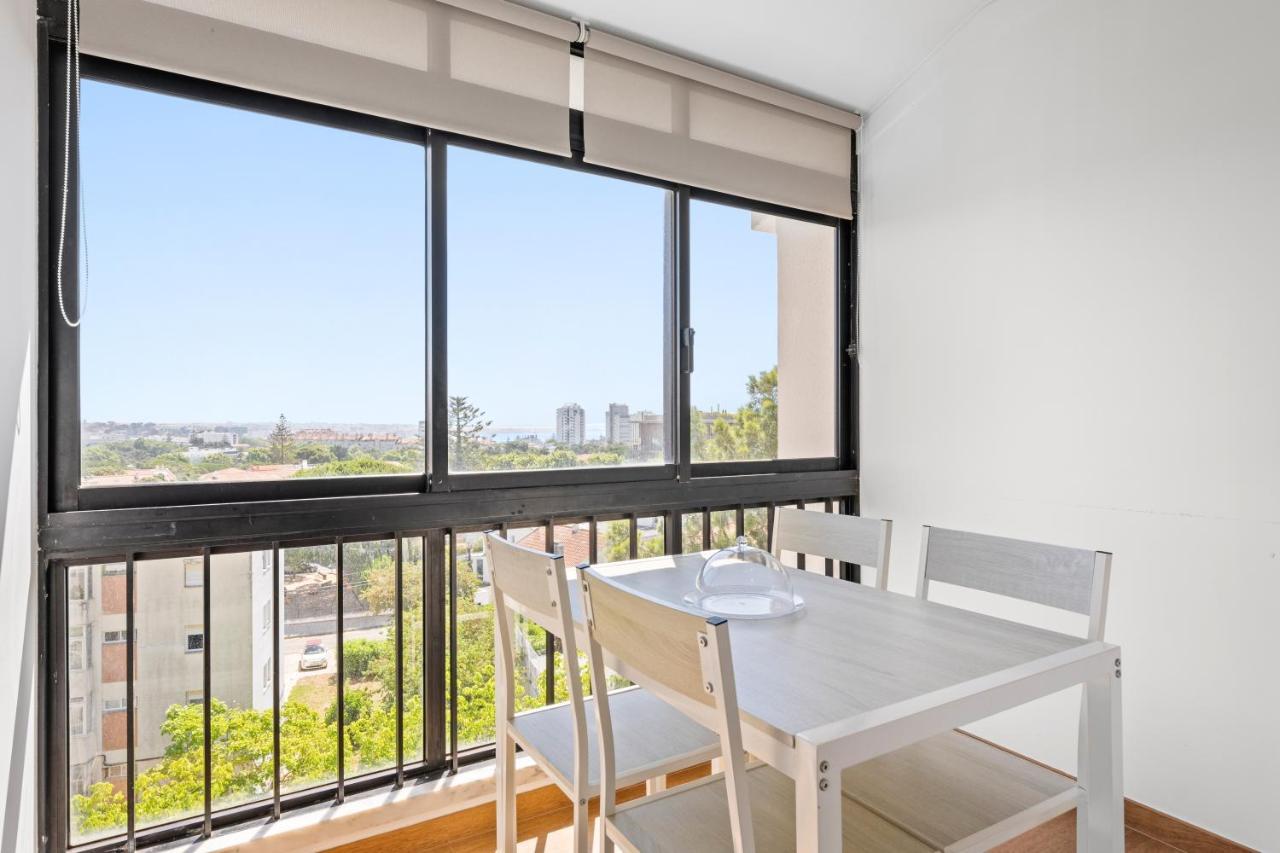 Cascais Terrace Apartment Luaran gambar